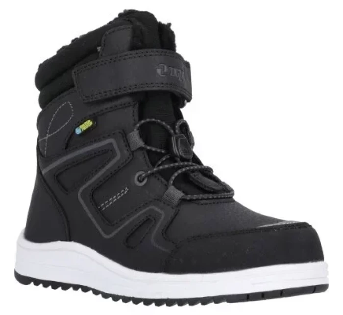 Detské zimné topánky ZigZag RINCET Detské zimné topánky ZigZag RINCET