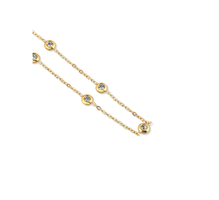 Náramok VUCH Saria Gold Náramok VUCH Saria Gold