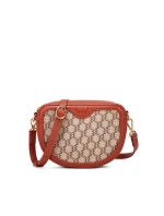 Dámska kabelka Vuch Elowen Brown Dámska kabelka Vuch Elowen Brown