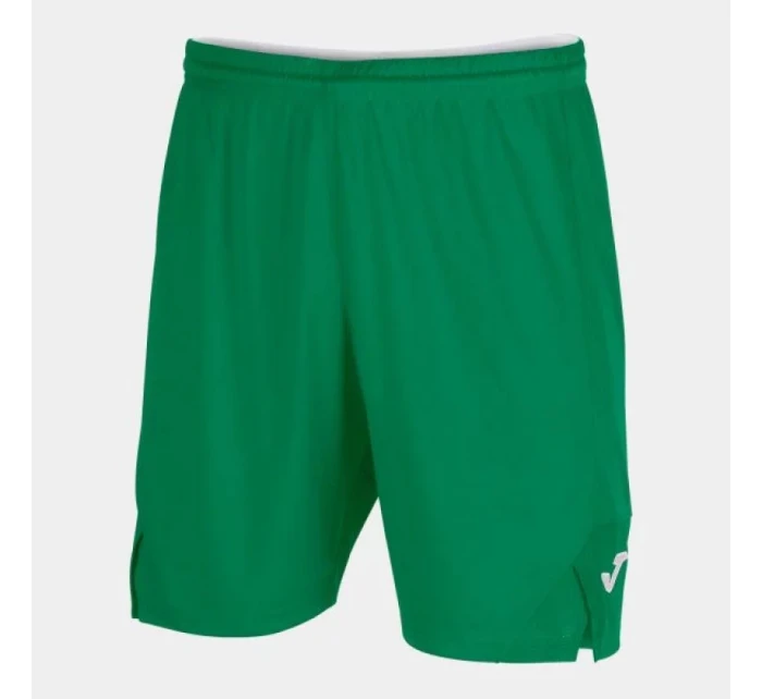 Pánske šortky Toledo II 101958.450 Green - Joma