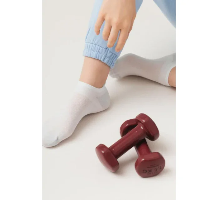 Dámske športové ponožky 050