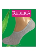 Dámské ponožky model 17257676 - Rebeka