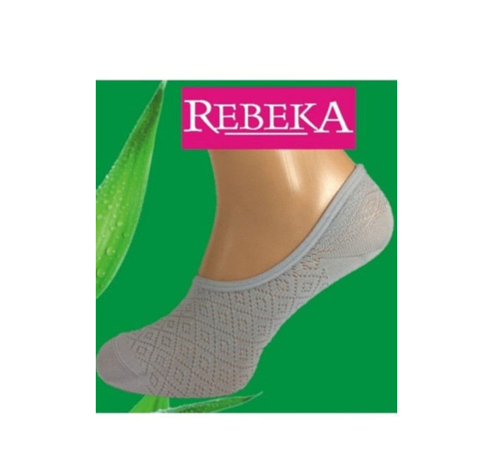 Dámské ponožky model 17257676 - Rebeka