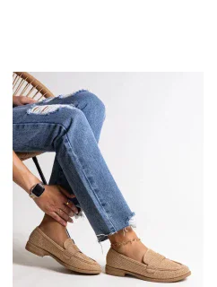 Mokasíny model 207245 Solea