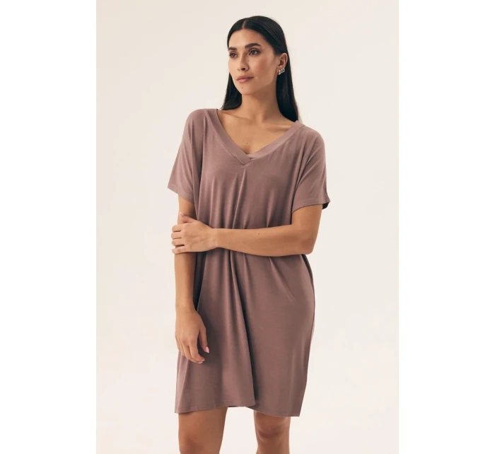 Nočná košeľa model 211993 Henderson