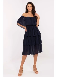 Večerné šaty model 215561 Och Bella