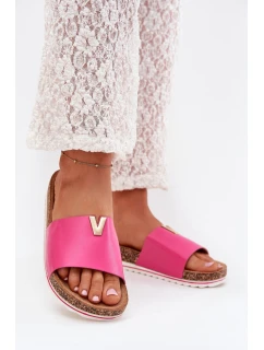 Papuče model 215742 Step in style