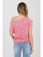 Blúzka model 225710 Sublevel