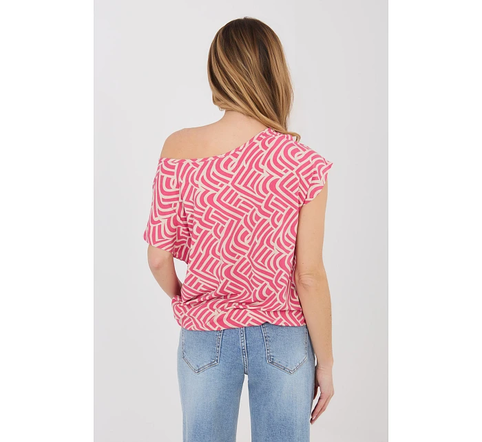Blúzka model 225710 Sublevel