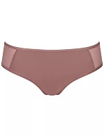 Dámske nohavičky Soft ADAPT Hipster - BROWN - hnedá 1141 - SLOGGI