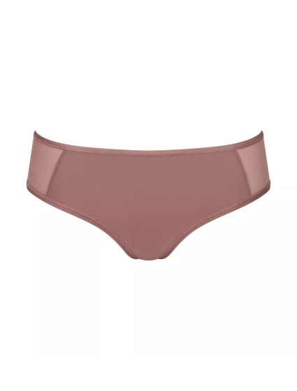 Dámske nohavičky Soft ADAPT Hipster - BROWN - hnedá 1141 - SLOGGI