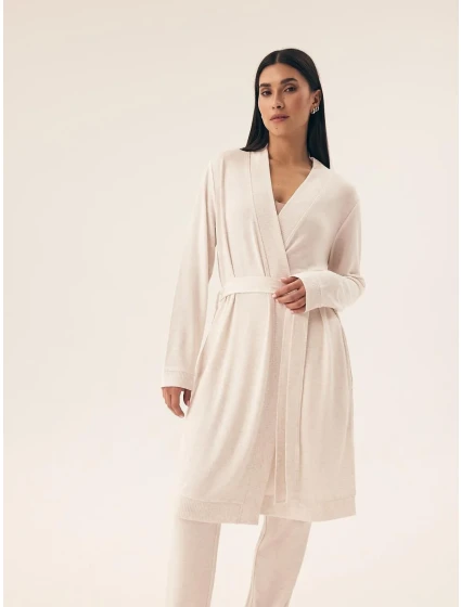 Dámsky župan Henderson 43014 Boar S-2XL