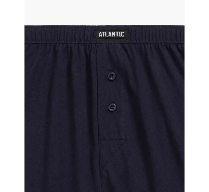 Boxerky model 21220325 A'2 S2XL - Atlantic Boxerky model 21220325 A'2 S2XL - Atlantic