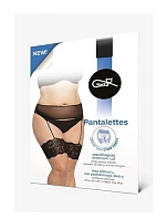 Gatta Pantalettes 3-8