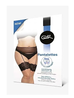 Gatta Pantalettes 3-8