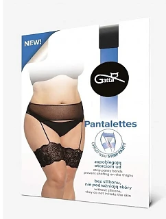 Gatta Pantalettes 3-8