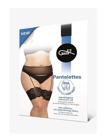 Gatta Pantalettes 3-8