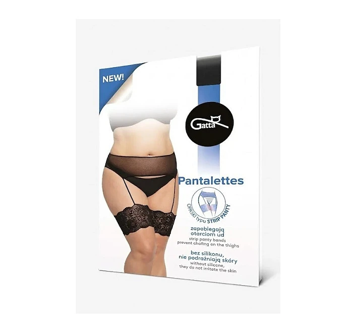 Gatta Pantalettes 3-8