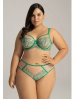 Nohavičky Ava 2161 S-3XL Nohavičky Ava 2161 S-3XL