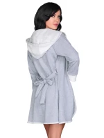 Dámský župan model 20541634 - LivCo CORSETTI FASHION Dámský župan model 20541634 - LivCo CORSETTI FASHION