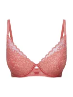Dámska podprsenka 40659 Hint8 - HENDERSON