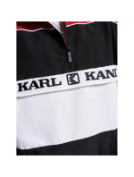 Karl Kani Retro Block Vetrovka M 6084142 muži