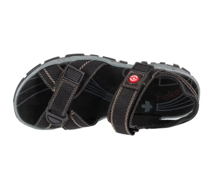 Sandály W model 21145135 - Rieker Sandály W model 21145135 - Rieker