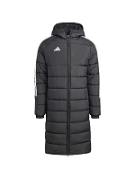 Adidas Zimná bunda Tiro 24 L Kabát M IJ7389 Muži