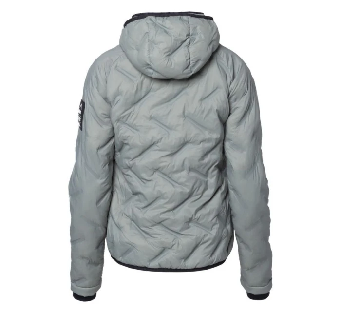 Elbrus Huel Primaloft Wos W Prešívaná bunda 92800622478