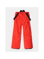 Lyžařské kalhoty Jr model 21882000 - 4F