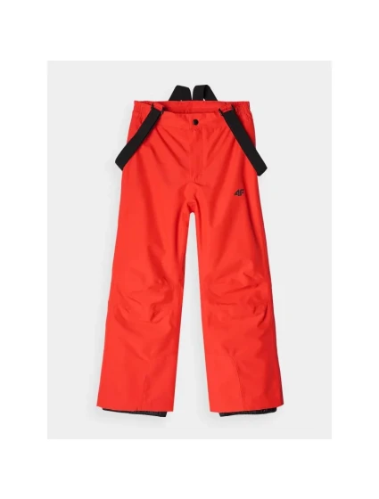 Lyžařské kalhoty Jr model 21882000 - 4F