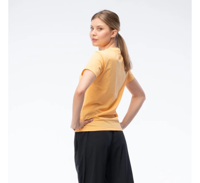 Dámské tričko s krátkým rukávem model 21353135 WMNS - IQ