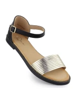 Dámské sandály model 21905034 - FILIPPO