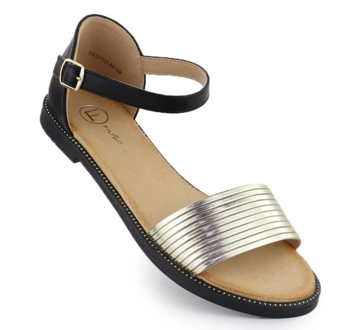 Dámské sandály model 21905034 - FILIPPO