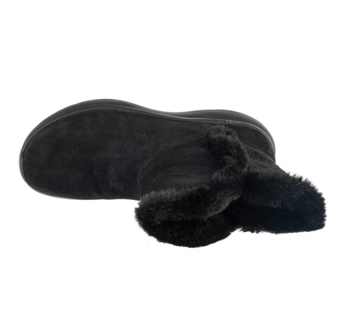 Skechers On-The-GO Encore - Snow Flurry 144870-BBK Black 36 Skechers On-The-GO Encore - Snow Flurry 144870-BBK Black 36