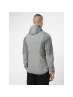 Pánská trekingová bunda  black model 21430335 - 4F