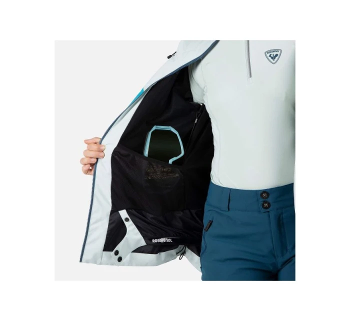 Bunda Rossignol W Corbet's 2L Jkt
