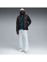 Pánská péřová bunda  Hooded Down Jacket black 01 pánské model 21716966 - Puma