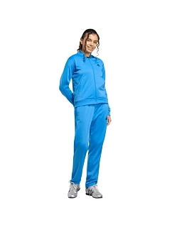 Dámská tepláková souprava modrá model 22057580 - ADIDAS