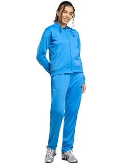 Dámská tepláková souprava  modrá model 22057580 - ADIDAS