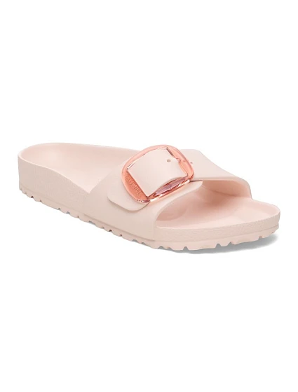 Birkenstock Madrid Big Buckle EVA Light Rose (1029632)