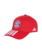 Bayern Mnichov baseballová čepice červená model 22202616 - ADIDAS