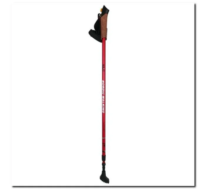 Nordic Walking červené model 21773949 - Nils Extreme