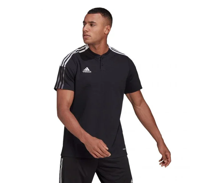 Pánské polo tričko Tiro 21 M model 17608663 - ADIDAS