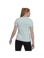 Dámske tričko s veľkým logom W HL2027 - Adidas Dámske tričko s veľkým logom W HL2027 - Adidas