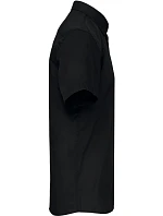 K Popelínová košile s krátkým rukávem 20.K black model 22510369 - Kariban K Popelínová košile s krátkým rukávem 20.K black model 22510369 - Kariban