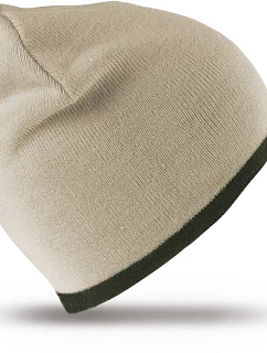 RC Oboustranná pletená čepice 28. model 22424659 - Result Headwear