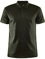 CORE Unify Polo Shirt M Pánské sportovní polo melange model 22467084 - Craft Corporate CORE Unify Polo Shirt M Pánské sportovní polo melange model 22467084 - Craft Corporate