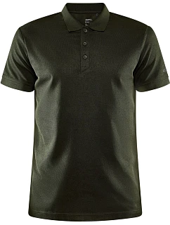 CORE Unify Polo Shirt M Pánské sportovní polo melange model 22467084 - Craft Corporate