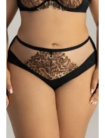 elegantní černá model 21090091 - Ava